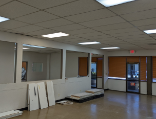 Beautiful Commercial property